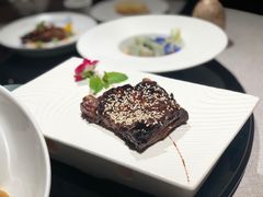 -小广寒电影艺术餐厅(小广寒经三路店)