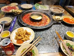 -蜀大侠火锅(寰球文化地标·总府店)