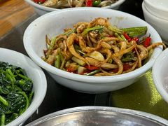 -琴园酒家(金三角大厦店)