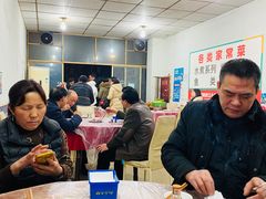 大堂-利书家常菜