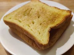 烤面包-鬼味烤翅(南锣鼓巷店)