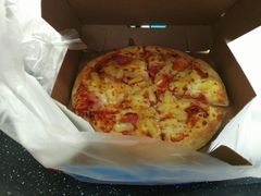 -达美乐比萨(武定店)