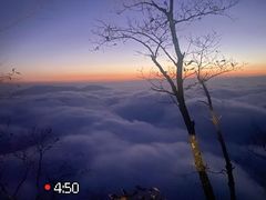 -五女山景区