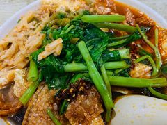 -吉庆桂林米粉·柳州螺蛳粉(港汇广场店)
