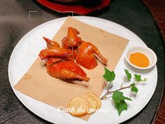 -大拙里·精致融合菜(沙湖桃源国际店)
