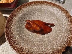 -万丽轩·粤菜(王府井金茂万丽酒店)