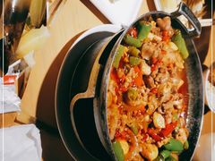 -渝乡老妈·北京烤鸭(六里桥店)