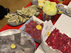 -荣叔港式沙嗲牛肉火锅(正佳潮流店)