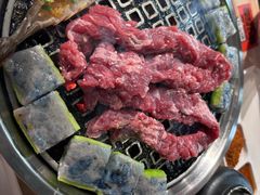 -霸腹烤肉(厦门柚子番店)