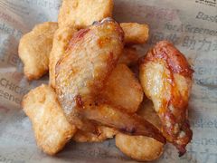 -肯德基(布吉老街店)