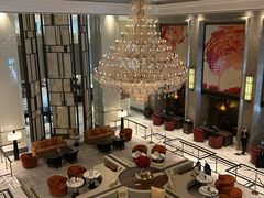 -Yan Ting 宴庭中餐厅(上海静安瑞吉酒店)