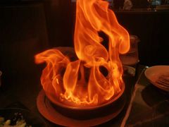 -海派悦庭·海胆烧麦·新融合菜(凯德广场店)