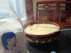 -老来福·非遗酸汤兔(凯旋路店)