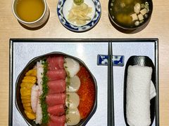 -小山日本料理(太古汇店)