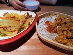-渝蛙馆(九霄梦天地店)
