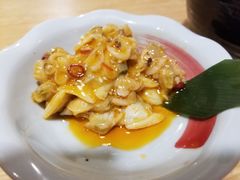 -山之川日料放题(通州店)