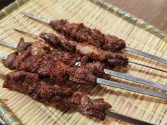 -中国传统牛肉面(鸟巢店)
