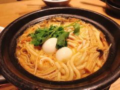原味砂锅土豆粉-姐弟俩土豆粉(四海唐人街店)
