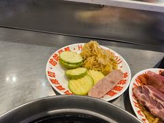 -哈哈碳都·牛肋条无限自助烤肉(台江万达店)