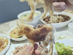 -高玛纳驴肉火烧(一世界店)