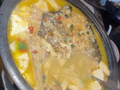 -探鱼·鲜青椒爽麻烤鱼(领展购物广场店)