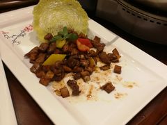 -华膳楼·安徽地标美食·中华餐饮名店(文化公园店)