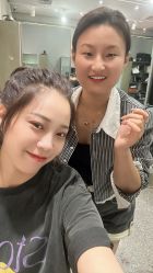 -苑苑发型设计
