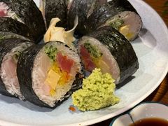 -桂马·日本料理·海胆·海鲜饭·酒场(民主广场店)