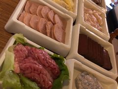 -傣妹火锅(四川北路店)