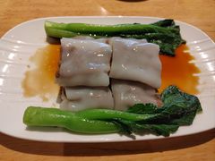 -兰亭轩茶餐厅(长江路店)