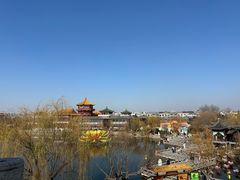 -中国翰园碑林