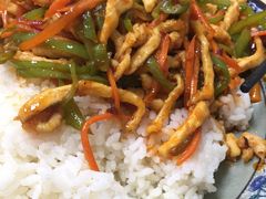 -中国兰州名牛纯汤牛肉面(永安道店)