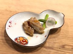-然寿司(郎园vintage店)