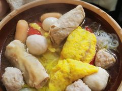 -阿金大白·上海菜馆(新天地店)