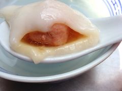 鲜肉汤团-古徽州馄饨店(宝安路店)