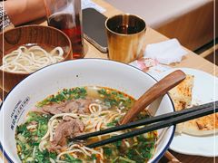 -马记永·兰州牛肉面(3019君尚店)