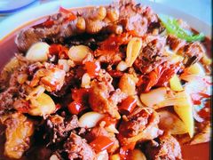 -阿达西新疆餐厅(西北大学店)