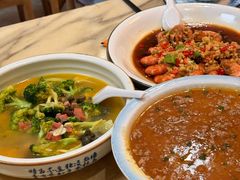 -尚岛私房菜(西方巷店)
