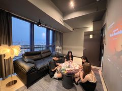 -天河客运站(地铁站)