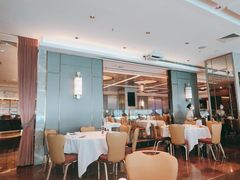 大堂-金悦轩海鲜酒家(拱北店)