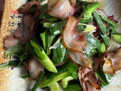 青城老腊肉-青城甲(青城山店)