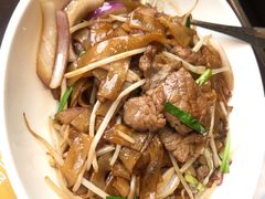 干炒牛河-有璟阁港式餐厅(国贸商城店)