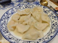 -东方饺子王(大屯路店)