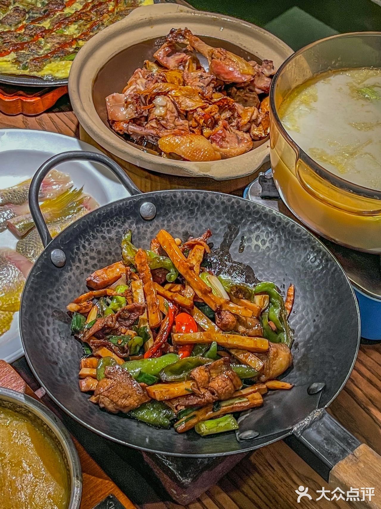 在五角场合生汇！我这是吃到了啥？