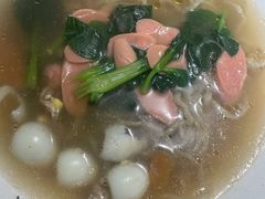 -友达面馆(二七南路店)