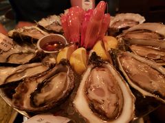 -斯普汇生蚝牛排馆(中骏世界城店)