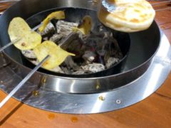 -炭窑水浒烤肉(汉阳鹦鹉巷子店)