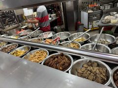-铭辉沙嗲面(新街商业城店)