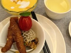 -潮府馆·非遗潮州菜·世纪公园(新国际博览中心店)