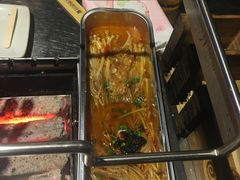 -很久以前羊肉串(大华三路店)